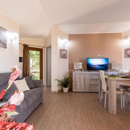 B&B Ottoulivi Sardara Εξωτερικό φωτογραφία