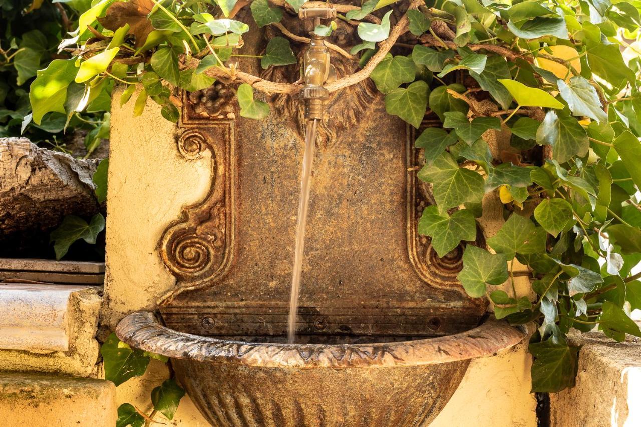 B&B Ottoulivi Sardara Εξωτερικό φωτογραφία