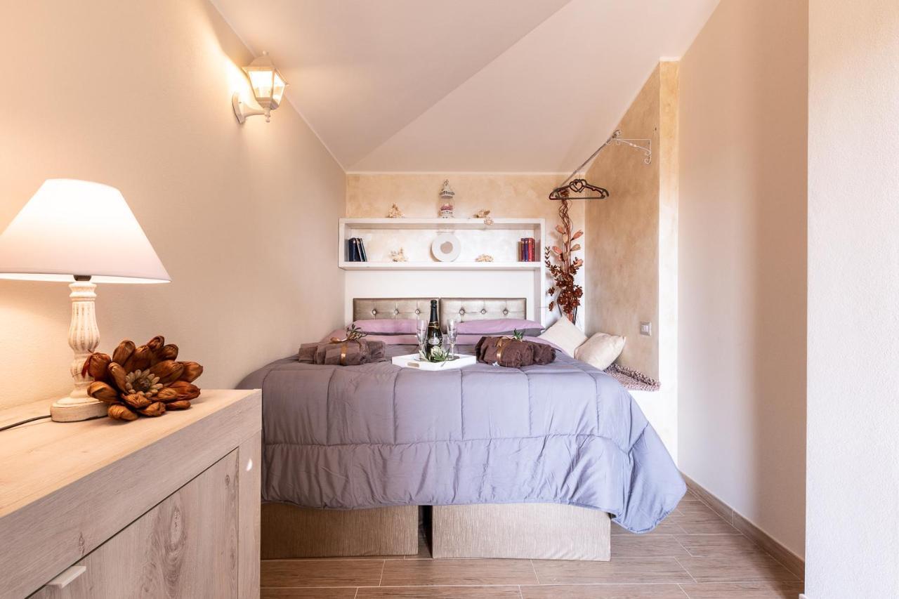 B&B Ottoulivi Sardara Εξωτερικό φωτογραφία