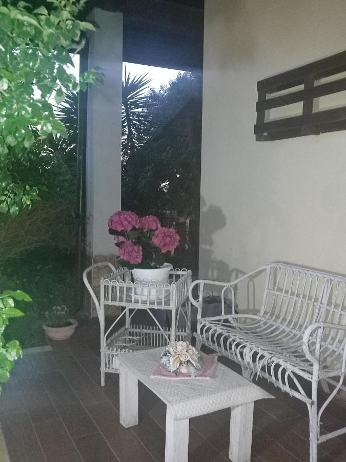 B&B Ottoulivi Sardara Εξωτερικό φωτογραφία