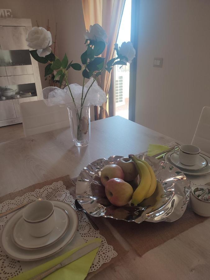 B&B Ottoulivi Sardara Εξωτερικό φωτογραφία