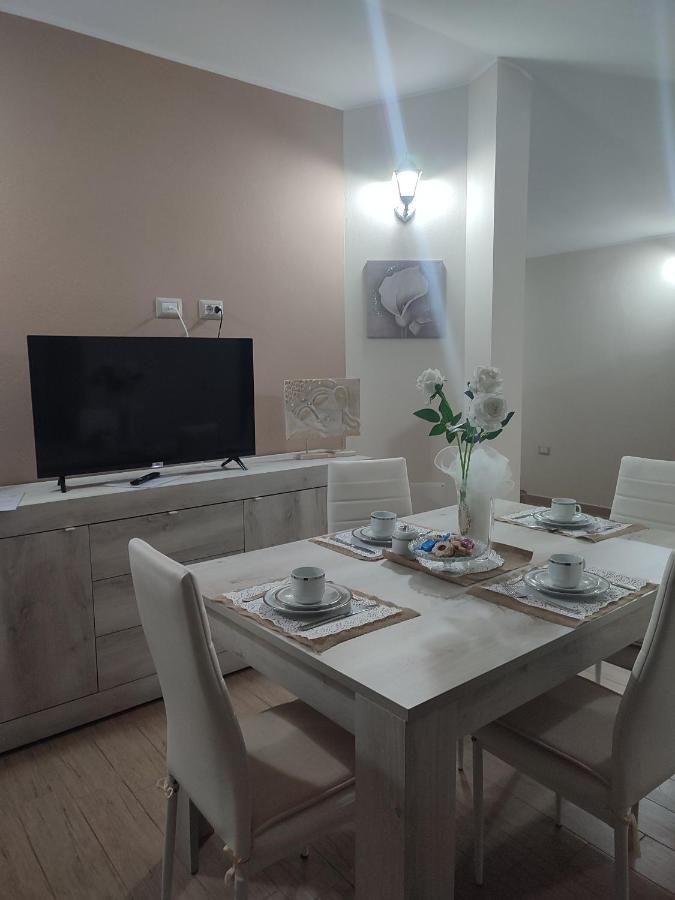 B&B Ottoulivi Sardara Εξωτερικό φωτογραφία